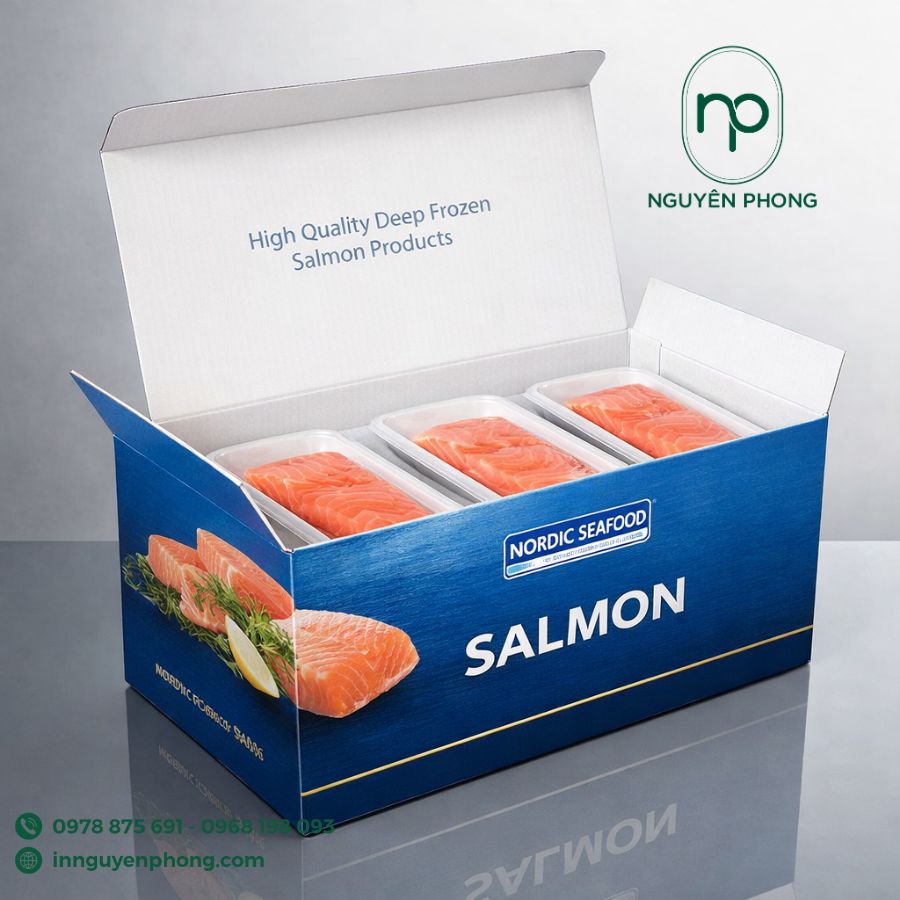 Mẫu hộp carton lạnh 